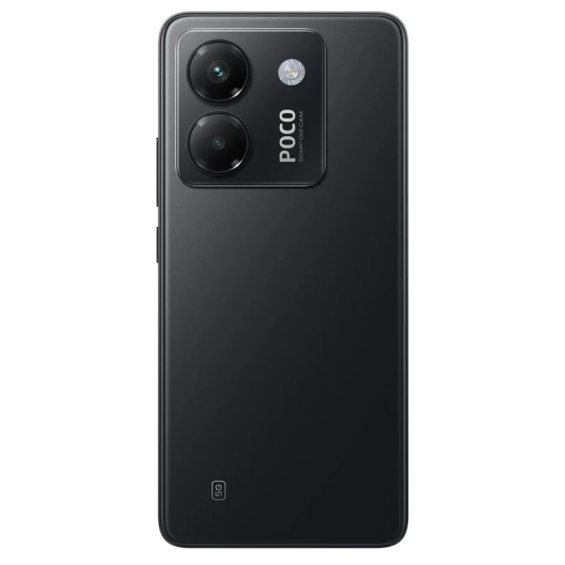 Mobiiltelefon Poco M7 Pro 256GB 12GB RAM 50MP Kaamera