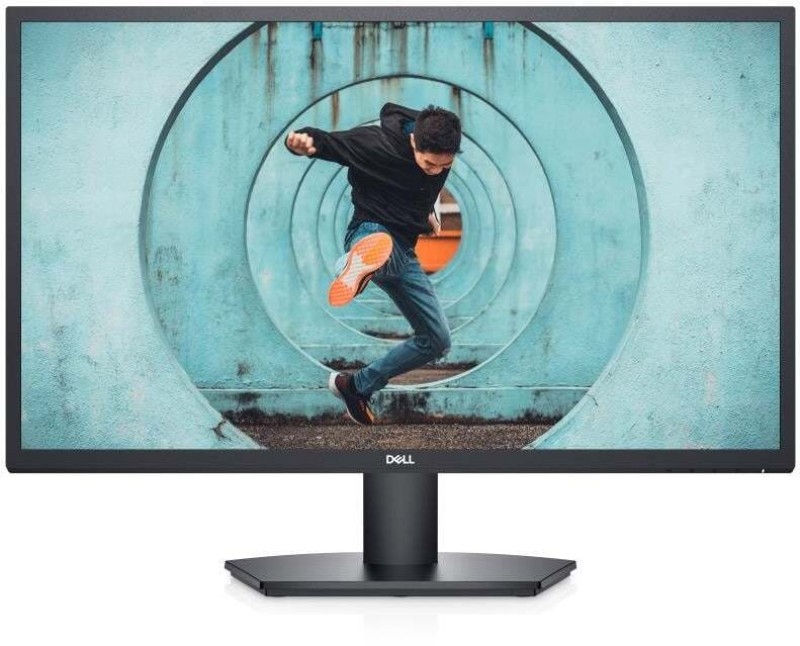 Monitor Dell SE2722H 27 inch FHD 75Hz