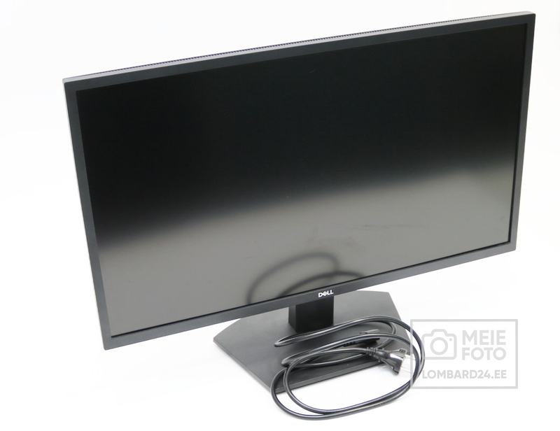 Monitor Dell SE2722H 27 inch FHD 75Hz
