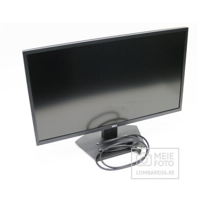 Monitor Dell SE2722H 27 inch FHD 75Hz