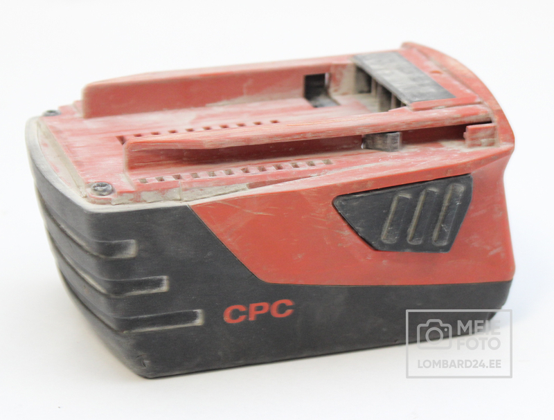 Aku Hilti B22 5.2 Ah