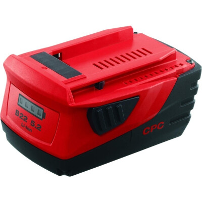 Aku Hilti B22 5.2 Ah