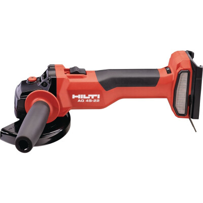 Nurklihvmasin Hilti AG 125-A22 125mm 21.6V