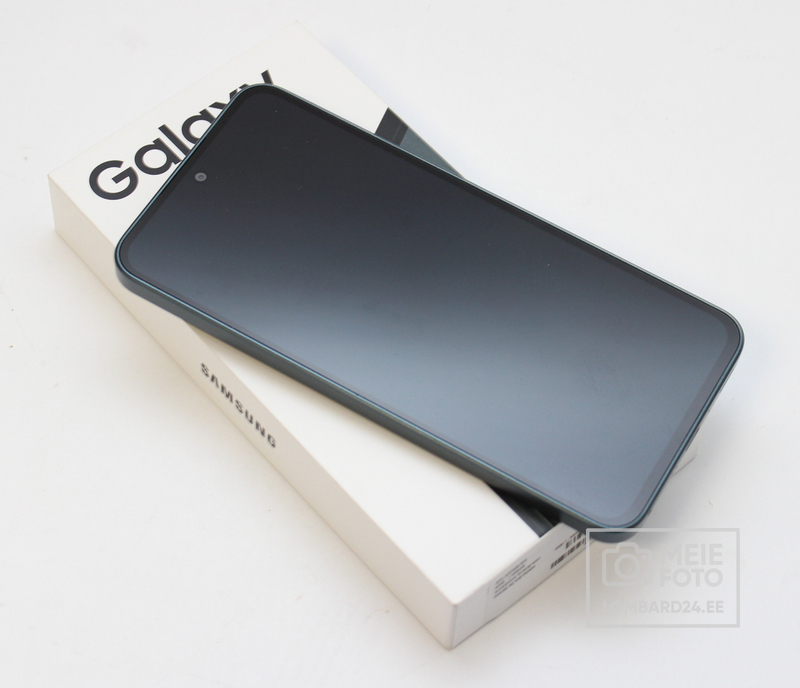 Mobiiltelefon Samsung Galaxy A37 128GB 5G 120Hz