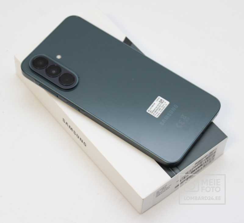 Mobiiltelefon Samsung Galaxy A37 128GB 5G 120Hz