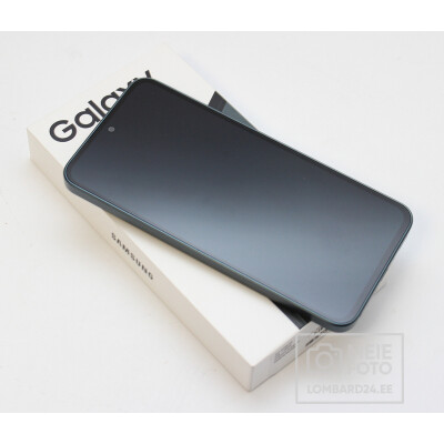 Mobiiltelefon Samsung Galaxy A37 128GB 5G 120Hz