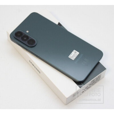 Mobiiltelefon Samsung Galaxy A37 128GB 5G 120Hz