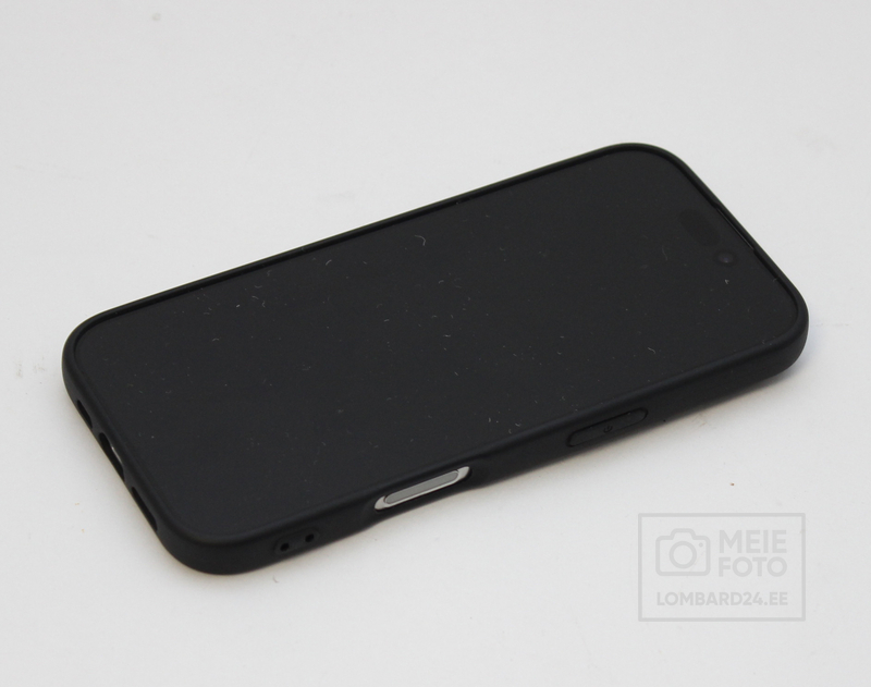 Mobiiltelefon Apple iPhone 16 Pro 512GB 8GB RAM
