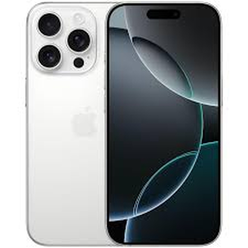 Mobiiltelefon Apple iPhone 16 Pro 512GB 8GB RAM