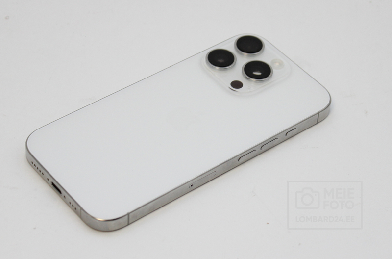 Mobiiltelefon Apple iPhone 16 Pro 512GB 8GB RAM