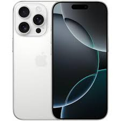 Mobiiltelefon Apple iPhone 16 Pro 512GB 8GB RAM