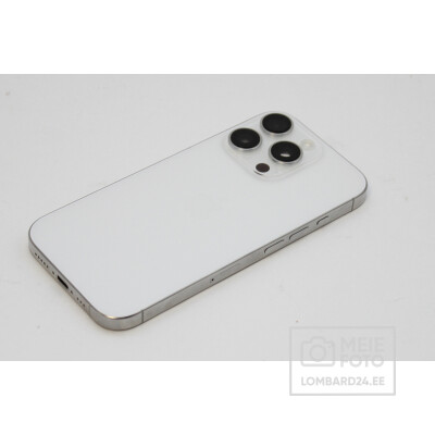 Mobiiltelefon Apple iPhone 16 Pro 512GB 8GB RAM