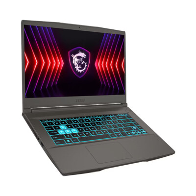 Sülearvuti MSI Thin 15 B13VE 16GB RAM 512GB SSD RTX 4050