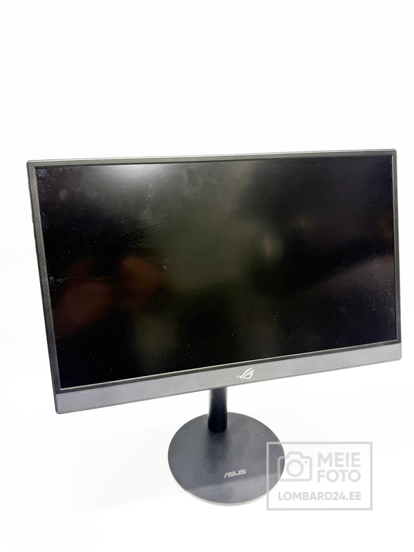 Kaasaskantav monitor Asus ROG Strix XG17AHPE 17.3" IPS 240Hz