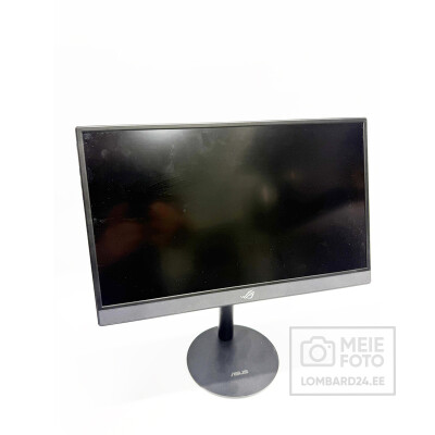 Kaasaskantav monitor Asus ROG Strix XG17AHPE 17.3" IPS 240Hz