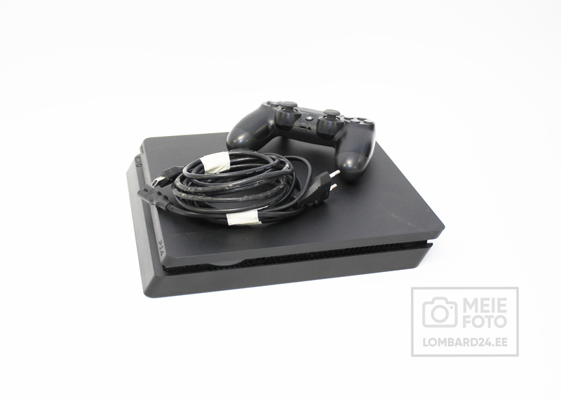 Mobiiltelefon PlayStation 4 Slim 500GB
