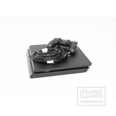 Mobiiltelefon PlayStation 4 Slim 500GB