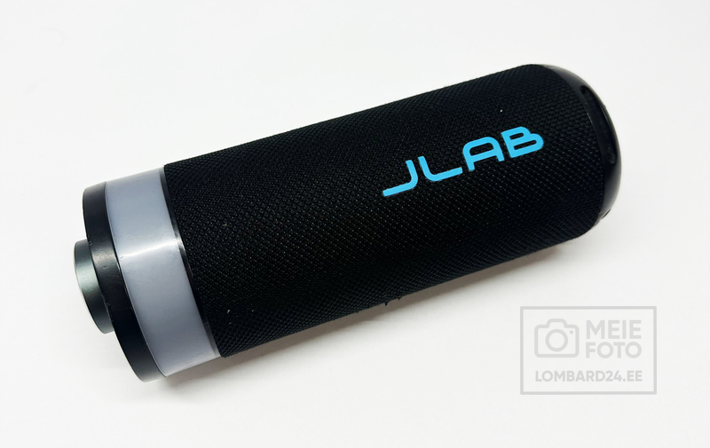 Kaasaskantav Bluetooth kõlar Jlab Go Party 10W RMS IP56 16h aku