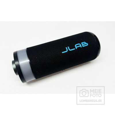 Kaasaskantav Bluetooth kõlar Jlab Go Party 10W RMS IP56 16h aku