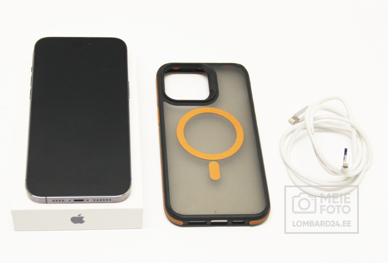 Mobiiltelefon Apple iPhone 14 Pro Max 128GB