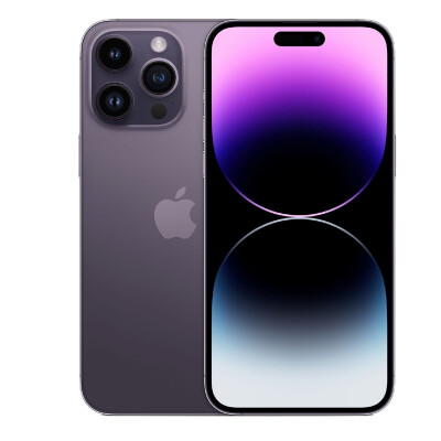 Mobiiltelefon Apple iPhone 14 Pro Max 128GB