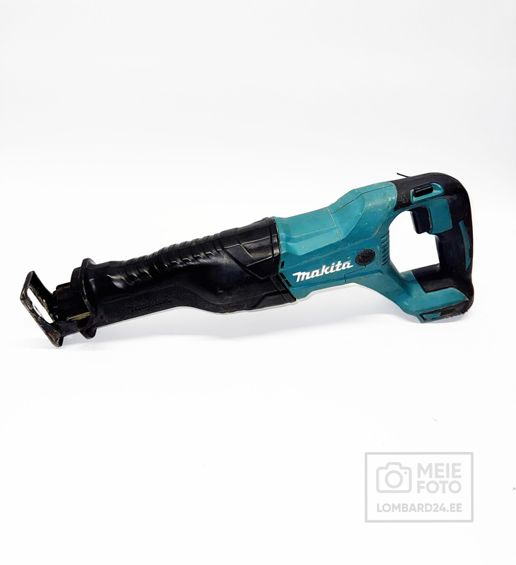 Tööriist Makita DJR187 Harjadeta 18V LXT