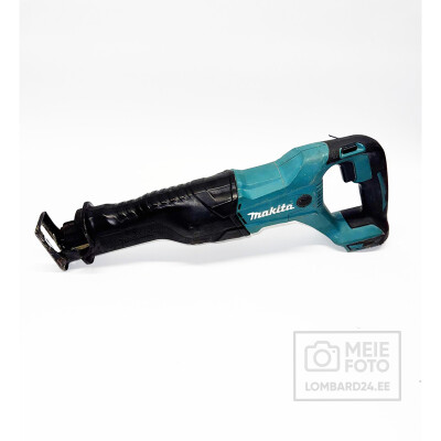 Tööriist Makita DJR187 Harjadeta 18V LXT