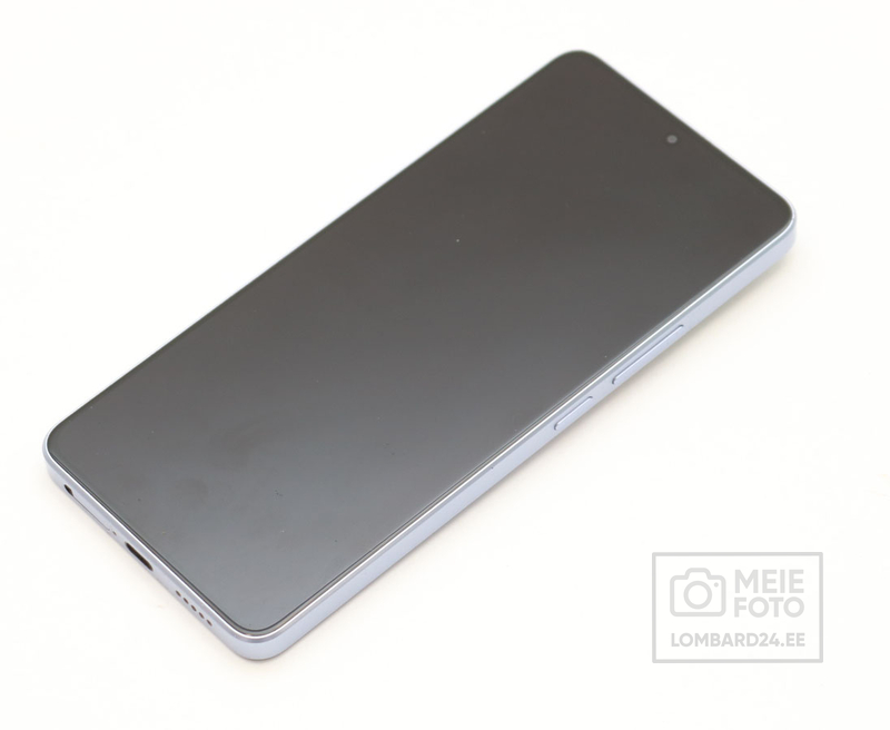 Mobiiltelefon Redmi Note 13 Pro 5G 256GB 200MP 5100mAh