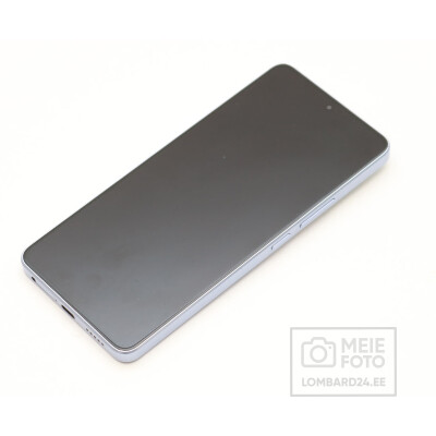 Mobiiltelefon Redmi Note 13 Pro 5G 256GB 200MP 5100mAh