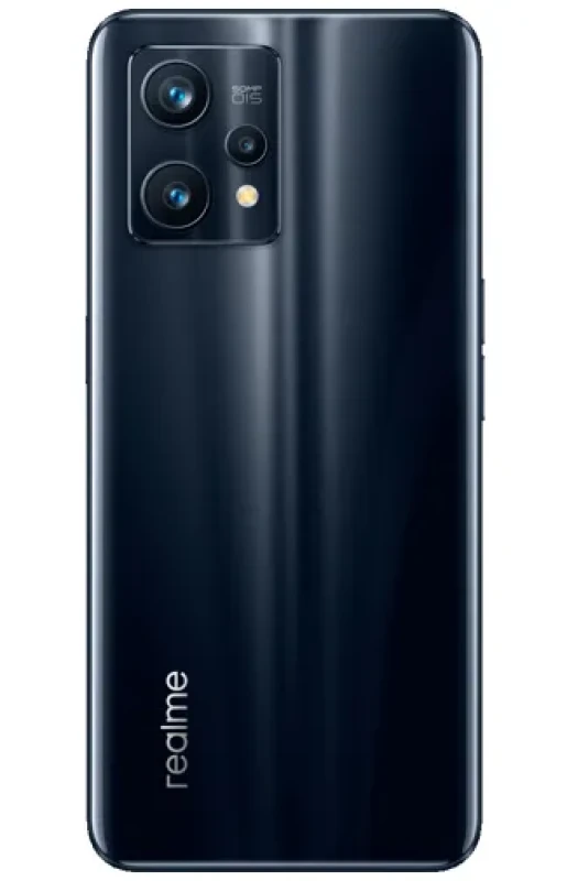 Mobiiltelefon Realme 9 Pro Plus 256GB 8GB RAM
