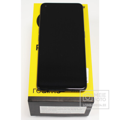 Mobiiltelefon Realme 9 Pro Plus 256GB 8GB RAM