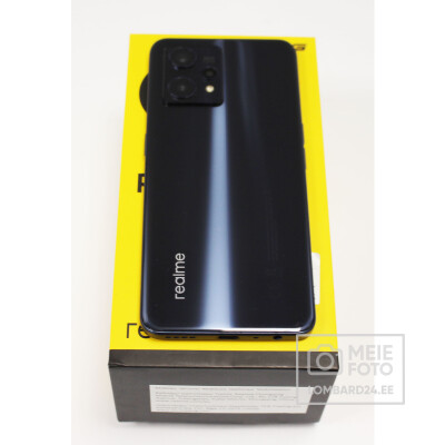 Mobiiltelefon Realme 9 Pro Plus 256GB 8GB RAM