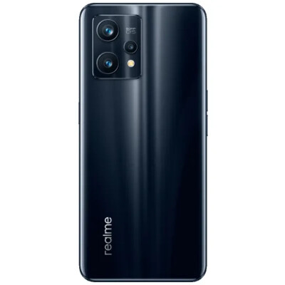 Mobiiltelefon Realme 9 Pro Plus 256GB 8GB RAM