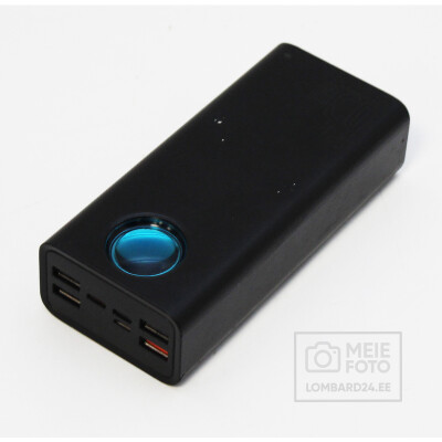 Akupank Baseus 65W 28600mah