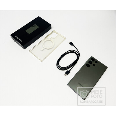 Mobiiltelefon Samsung Galaxy S23 Ultra 256GB 8GB RAM