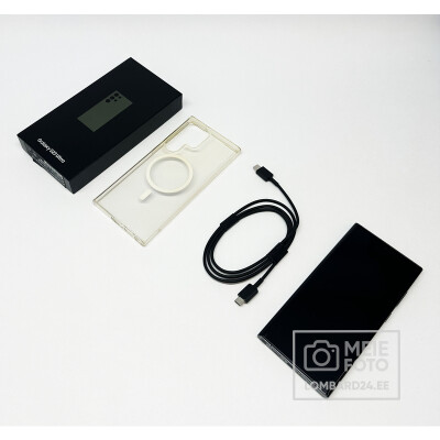 Mobiiltelefon Samsung Galaxy S23 Ultra 256GB 8GB RAM