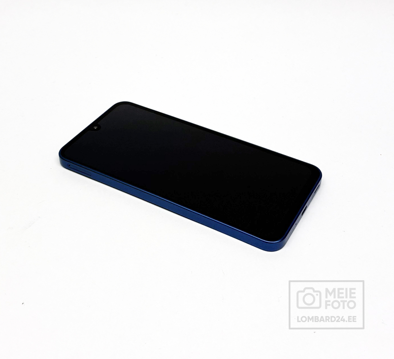 Mobiiltelefon Samsung Galaxy A17 5G 128GB 6.7" AMOLED