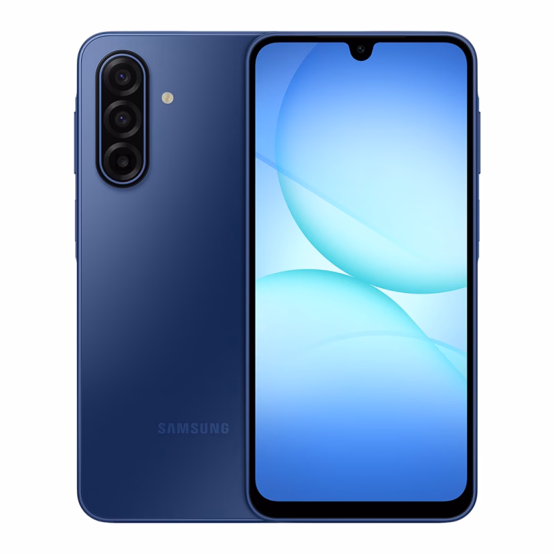 Mobiiltelefon Samsung Galaxy A17 5G 128GB 6.7" AMOLED