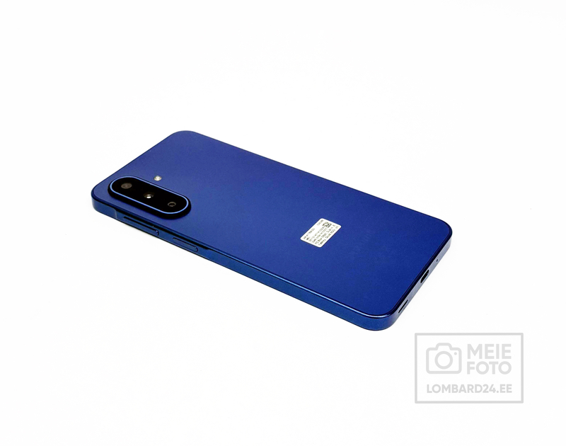 Mobiiltelefon Samsung Galaxy A17 5G 128GB 6.7" AMOLED