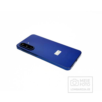 Mobiiltelefon Samsung Galaxy A17 5G 128GB 6.7" AMOLED