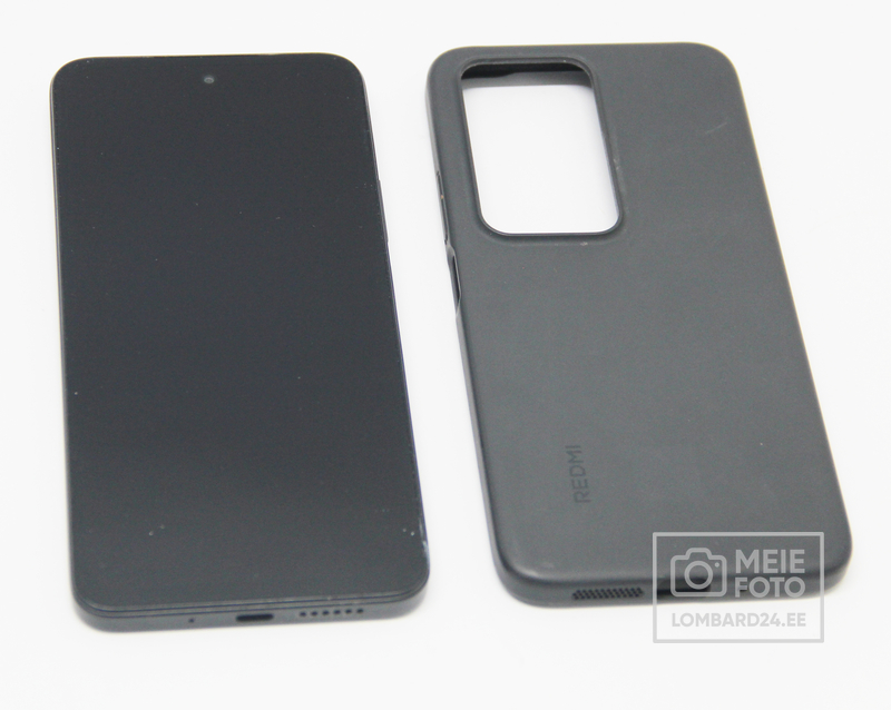 Mobiiltelefon Xiaomi Redmi 15 5G 128GB