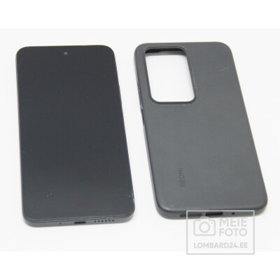 Mobiiltelefon Xiaomi Redmi 15 5G 128GB