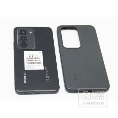 Mobiiltelefon Xiaomi Redmi 15 5G 128GB