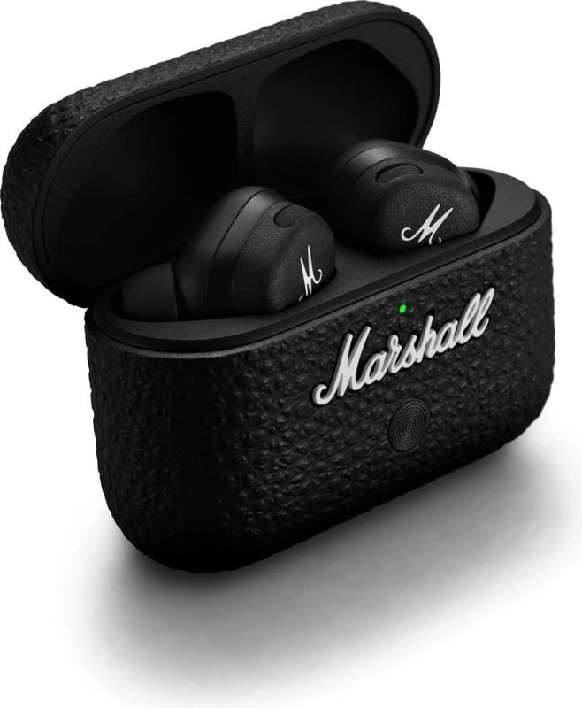 Helivarustus Marshall Motif II True Wireless ANC Bluetooth 5.3