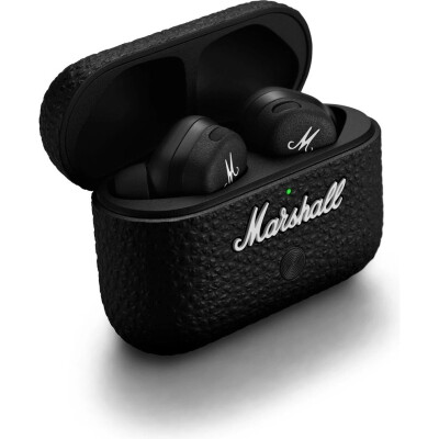 Helivarustus Marshall Motif II True Wireless ANC Bluetooth 5.3