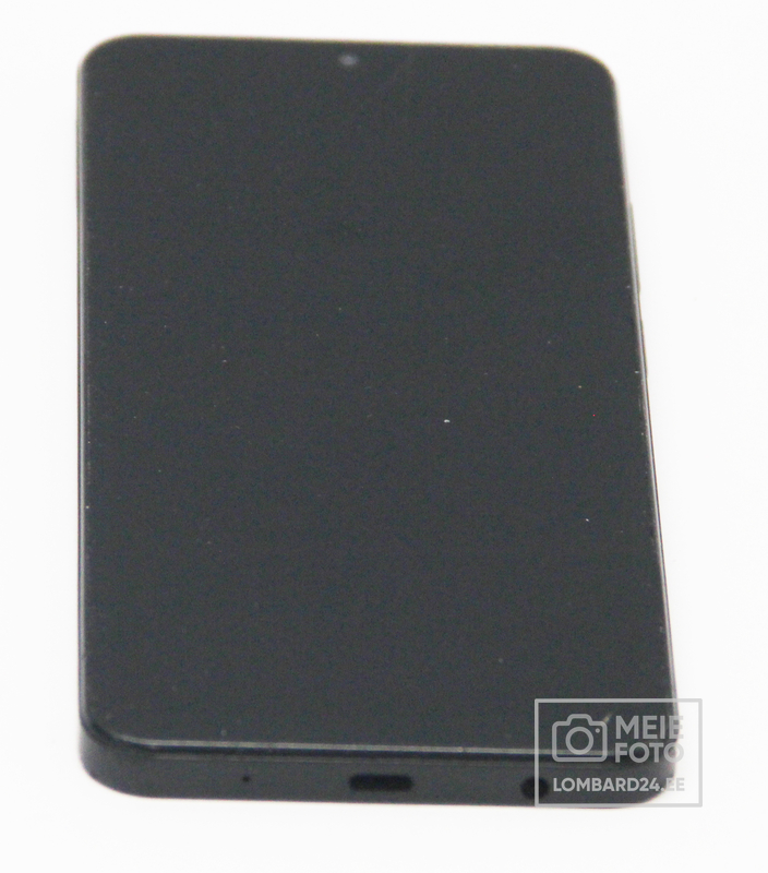 Mobiiltelefon Redmi A5 64GB 3GB RAM 5200mAh