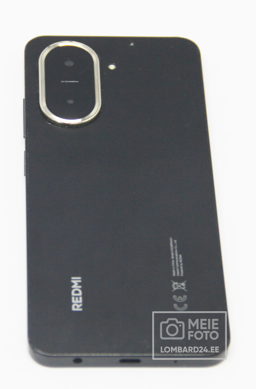 Mobiiltelefon Redmi A5 64GB 3GB RAM 5200mAh