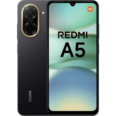 Mobiiltelefon Redmi A5 64GB 3GB RAM 5200mAh