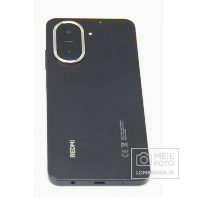 Mobiiltelefon Redmi A5 64GB 3GB RAM 5200mAh