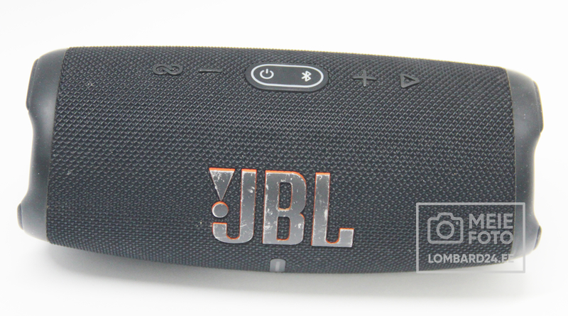 Kaasaskantav kõlar JBL Charge 5